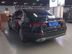 Mercedes-Benz E-Class E 300 L Fashion Edition - ფოტო 14