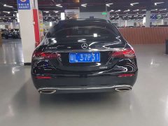 Mercedes-Benz E-Class E 300 L Fashion Edition - ფოტო 15