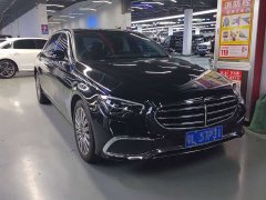 Mercedes-Benz E-Class E 300 L Fashion Edition - ფოტო 3