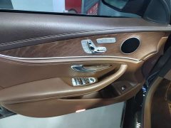 Mercedes-Benz E-Class E 300 L Fashion Edition - ფოტო 4
