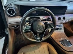 Mercedes-Benz E-Class E 300 L Fashion Edition - ფოტო 5