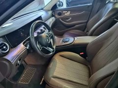 Mercedes-Benz E-Class E 300 L Fashion Edition - ფოტო 6