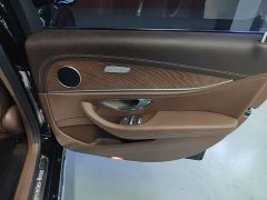 Mercedes-Benz E-Class E 300 L Fashion Edition - ფოტო 7