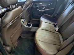 Mercedes-Benz E-Class E 300 L Fashion Edition - ფოტო 8
