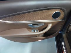 Mercedes-Benz E-Class E 300 L Fashion Edition - ფოტო 9