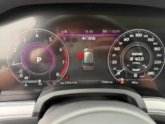 Volkswagen Touareg 2021 2.0TSI Ruishang Edition - ფოტო 10