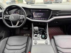 Volkswagen Touareg 2021 2.0TSI Ruishang Edition - ფოტო 7