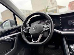 Volkswagen Touareg 2021 2.0TSI Ruishang Edition - ფოტო 9