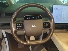 Li Auto Li Xiang MEGA Ultra - ფოტო 10