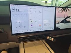 Li Auto Li Xiang MEGA Ultra - ფოტო 12
