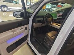 Li Auto Li Xiang MEGA Ultra - ფოტო 15