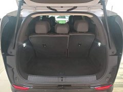 Li Auto Li Xiang MEGA Ultra - ფოტო 18
