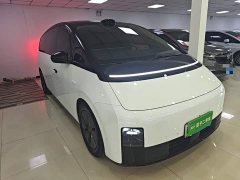 Li Auto Li Xiang MEGA Ultra - ფოტო 3