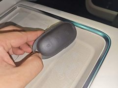 Li Auto Li Xiang MEGA Ultra - ფოტო 8