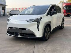GAC AION Y 70 Joy Edition LFP Battery - ფოტო 1
