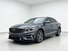 Geely Xingrui 1.5TD Kunlun Edition - ფოტო 1