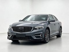 Geely Xingrui 1.5TD Kunlun Edition - ფოტო 2