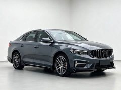 Geely Xingrui 1.5TD Kunlun Edition - ფოტო 3