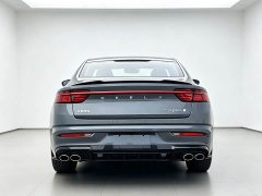 Geely Xingrui 1.5TD Kunlun Edition - ფოტო 4