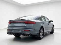 Geely Xingrui 1.5TD Kunlun Edition - ფოტო 5
