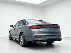 Geely Xingrui 1.5TD Kunlun Edition - ფოტო 6