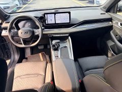 Geely Xingrui 1.5TD Kunlun Edition - ფოტო 7
