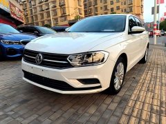 Volkswagen Bora 1.5L Automatic Fashion Smart Connected Edition - ფოტო 1
