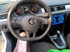 Volkswagen Bora 1.5L Automatic Fashion Smart Connected Edition - ფოტო 10