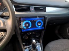 Volkswagen Bora 1.5L Automatic Fashion Smart Connected Edition - ფოტო 12