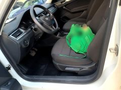 Volkswagen Bora 1.5L Automatic Fashion Smart Connected Edition - ფოტო 14