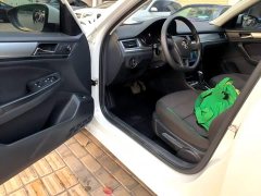 Volkswagen Bora 1.5L Automatic Fashion Smart Connected Edition - ფოტო 15