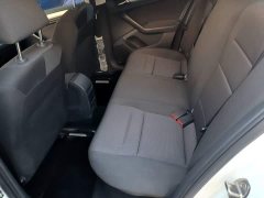Volkswagen Bora 1.5L Automatic Fashion Smart Connected Edition - ფოტო 16
