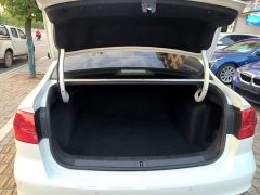 Volkswagen Bora 1.5L Automatic Fashion Smart Connected Edition - ფოტო 18