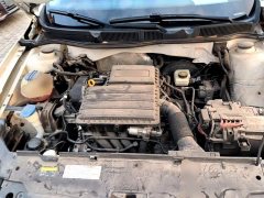 Volkswagen Bora 1.5L Automatic Fashion Smart Connected Edition - ფოტო 19