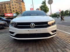 Volkswagen Bora 1.5L Automatic Fashion Smart Connected Edition - ფოტო 2