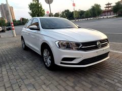 Volkswagen Bora 1.5L Automatic Fashion Smart Connected Edition - ფოტო 3