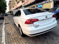 Volkswagen Bora 1.5L Automatic Fashion Smart Connected Edition - ფოტო 4