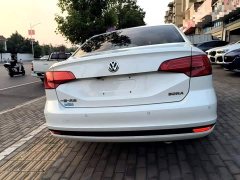 Volkswagen Bora 1.5L Automatic Fashion Smart Connected Edition - ფოტო 5