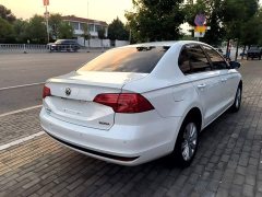 Volkswagen Bora 1.5L Automatic Fashion Smart Connected Edition - ფოტო 6