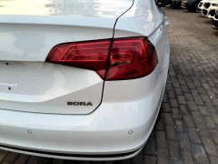 Volkswagen Bora 1.5L Automatic Fashion Smart Connected Edition - ფოტო 7