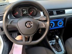 Volkswagen Bora 1.5L Automatic Fashion Smart Connected Edition - ფოტო 9