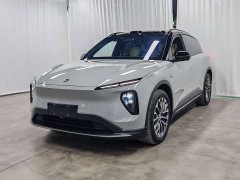 NIO ES6 75kWh - ფოტო 1