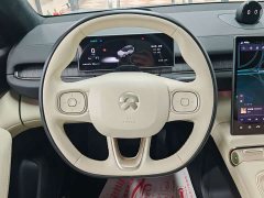 NIO ES6 75kWh - ფოტო 10