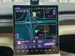 NIO ES6 75kWh - ფოტო 11