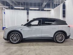 NIO ES6 75kWh - ფოტო 13