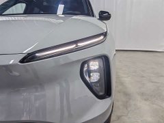 NIO ES6 75kWh - ფოტო 14