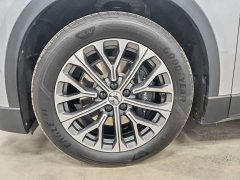 NIO ES6 75kWh - ფოტო 15