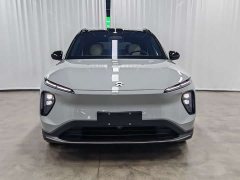 NIO ES6 75kWh - ფოტო 2