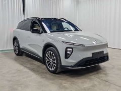 NIO ES6 75kWh - ფოტო 3