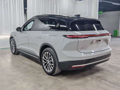 NIO ES6 75kWh - ფოტო 4